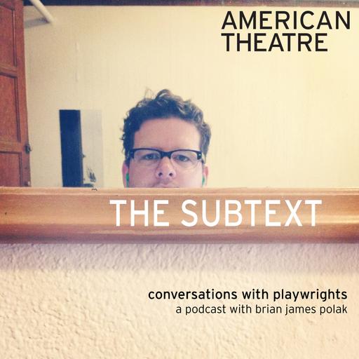 The Subtext: How Rachel Bonds Learned to Trust Herself