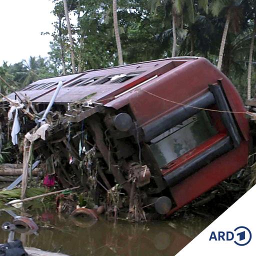 20 Jahre Tsunami