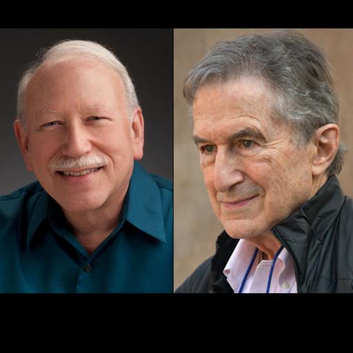 Episode 85. SWOPSI: Joel Primack & Robert Jaffe