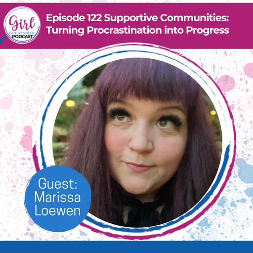 Supportive Communities: Turning Procrastination into Progress