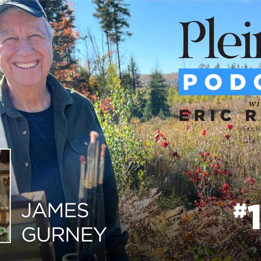 Insights from James Gurney
