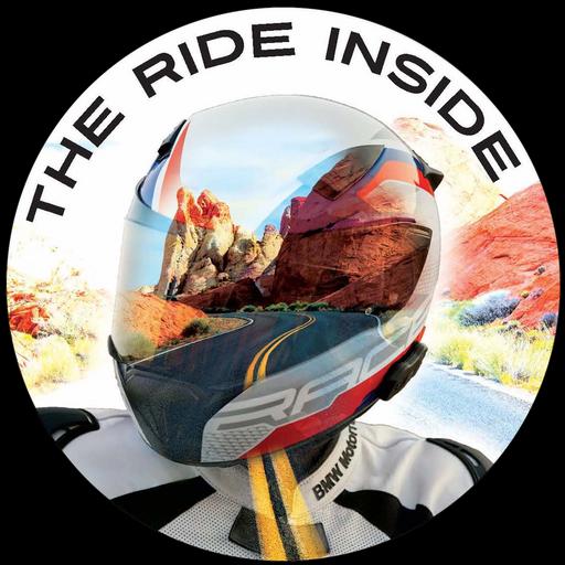 Frisky business on The Ride Inside