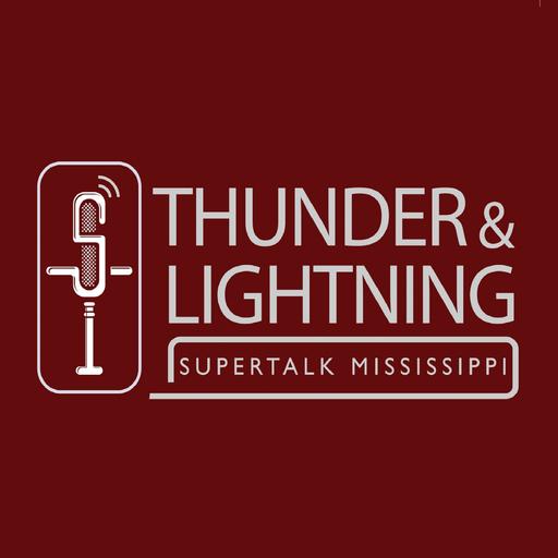 SuperTalk Media Thunder & Lightning Live 2024-12-11
