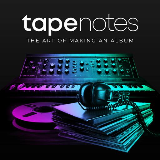 TN:149 Snarky Puppy (Michael League)