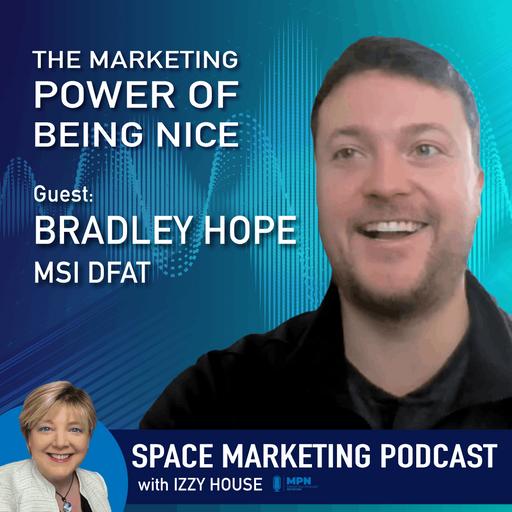 The Marketing Power of Being Nice