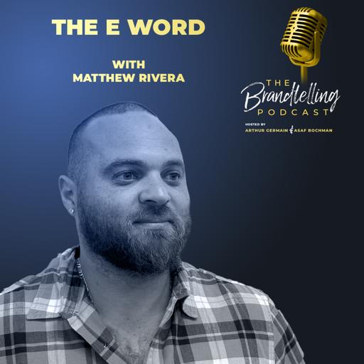 The E Word with Matthew Rivera