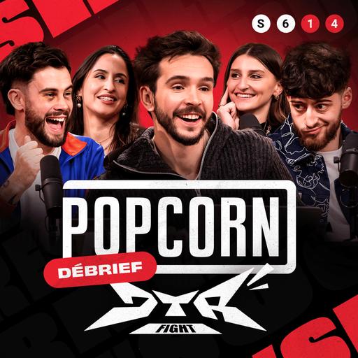 "J'aimerai beaucoup voir Inox contre..." (Billy nous parle déjà du DTR Fight 2)