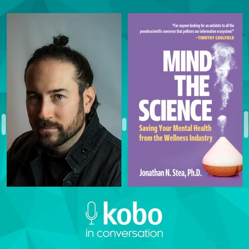 Dr. Jonathan Stea on how to mind your mental health