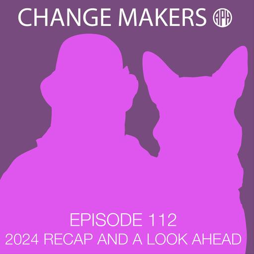 2024 Recap and a Look Ahead