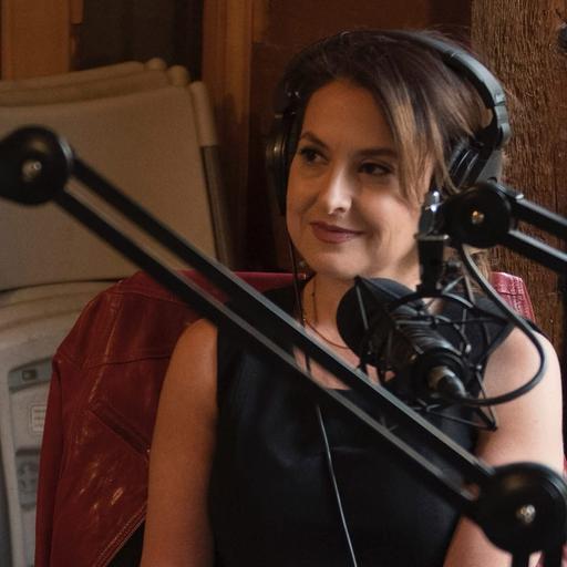 Goodbye HRN. Hello NEW “All in the Industry” podcast on AllintheIndustry.com