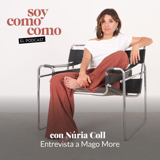 #141 · 🩺 Cómo la medicina integrativa resolvió la ARTRITIS PSORIÁSICA del Mago More