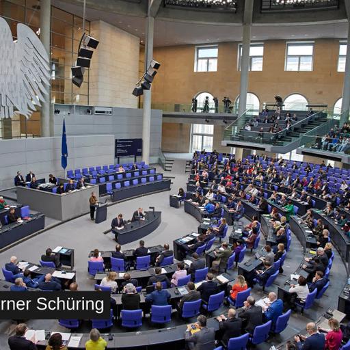 Was ändert sich durch die Wahlrechtsreform von 2023?