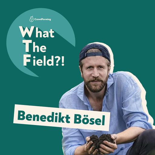 A Journey back to the soil with Benedikt Bösel