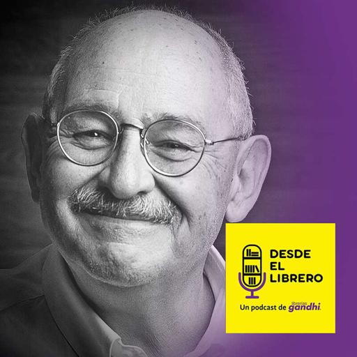 Desde los Archivos del Librero: Capítulo 81 - Benito Taibo y los Veranos que nos Definieron