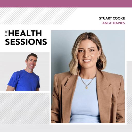 Ange Davies - Effective Strategies for Managing Burnout