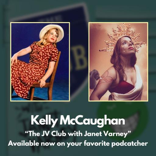 Kelly McCaughan