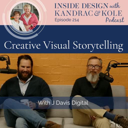 Creative Visual Storytelling with J Davis Digital
