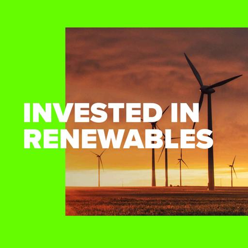 The green transition's time has come