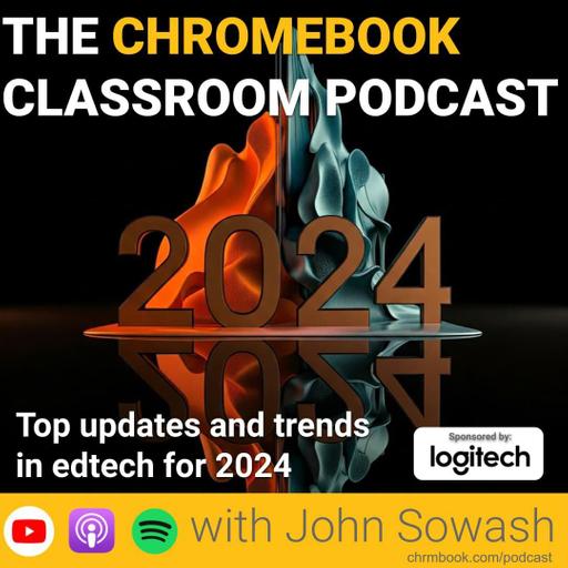 10 updates and edTech trends from 2024