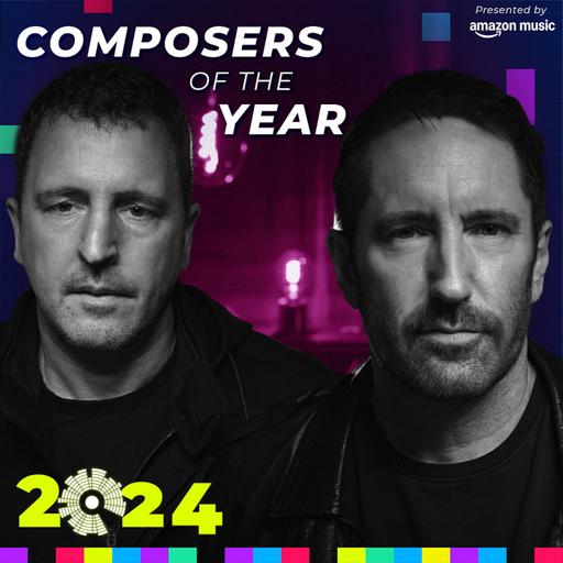 Preview: Trent Reznor and Atticus Ross: Composers of the Year - Consequence UNCUT Annual Report