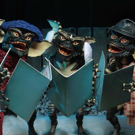 5 Christmas Horror Films to Sleigh Your Holiday Season