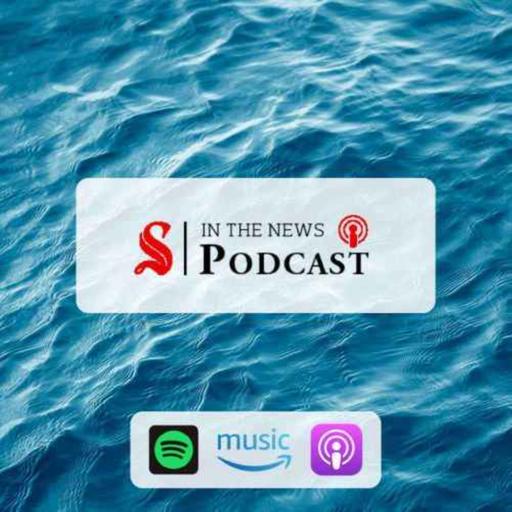 Ciarán Seawright - The Water School