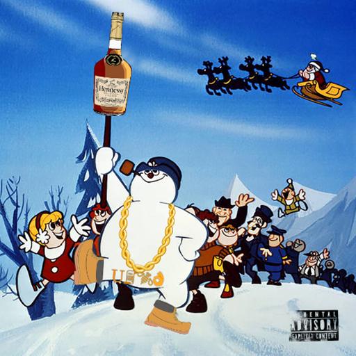 You'll Be Aight Christmas Special 2024