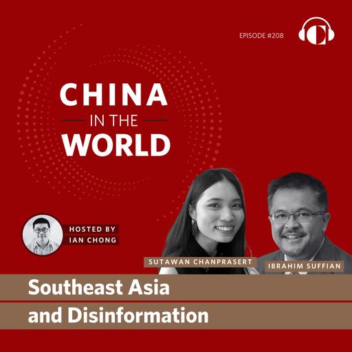 Southeast Asia and Disinformation