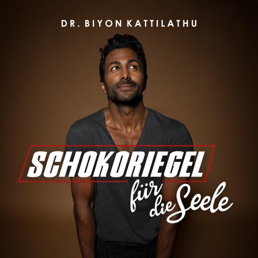 Gib DAS auf | 6. Schokoriegel für die Seele