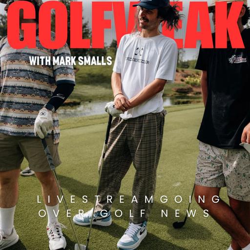 EP.3 Bryson and Brooks Will Beat Rory and Scottie | Golf Weak