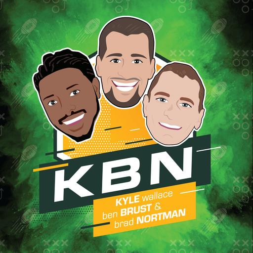2PM: A Boring Packers Season