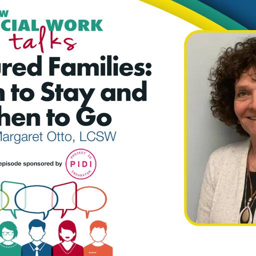 EP 124: Fractured Families: When to Stay and When to Go