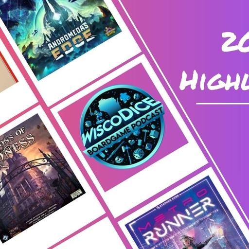 WiscoDice 2024 Year End Wrap Up