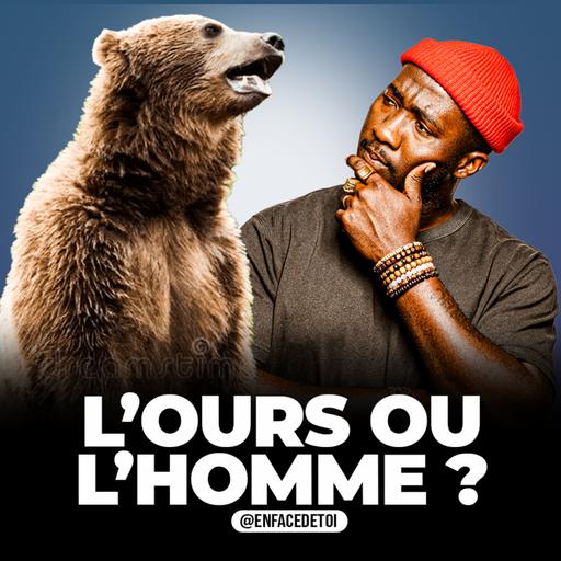 SAISON 4 EPISODE 21 L'HOMME OU L'OURS