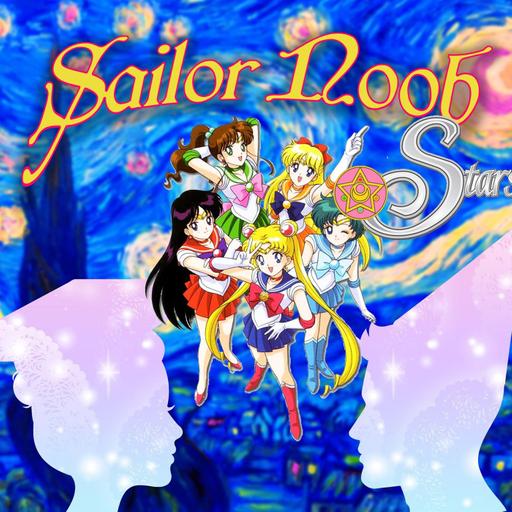 SN 195: "Princess Kakyu Perishes: Advent of Galaxia"