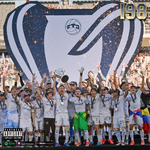 Ep. 198 - How to Reach (and watch) a Championship