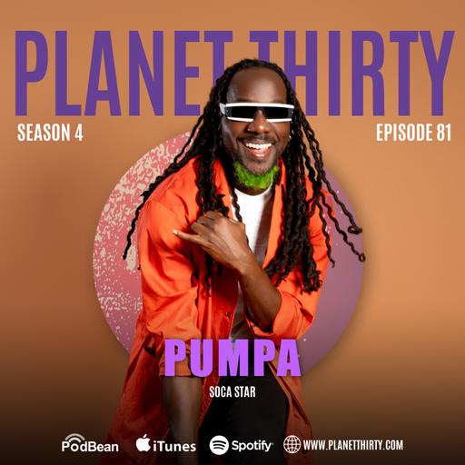 Episode 81: Pumpa