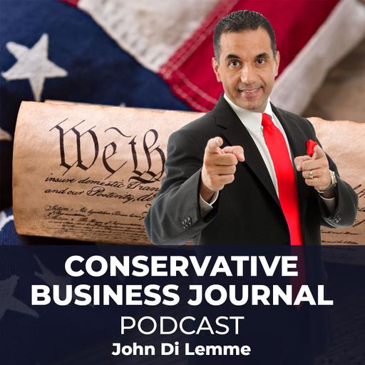 Daryn and Randy - '1' Question - What does the Trump Win Mean to you ?