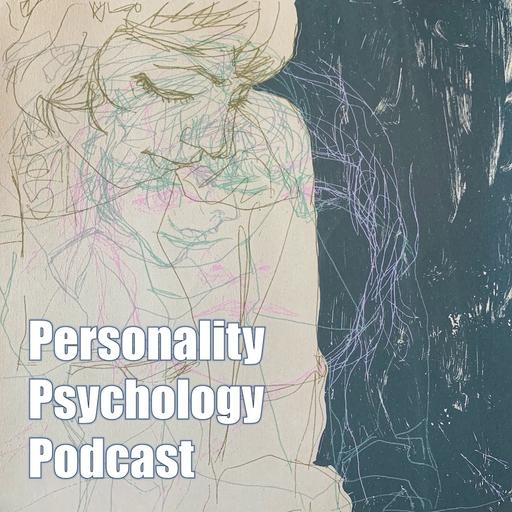 #49 Personality development in early life with Filip de Fruyt