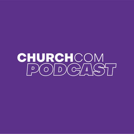 #074 - Azedou a comunicação da igreja? - COM LUAN MAGALHÃES