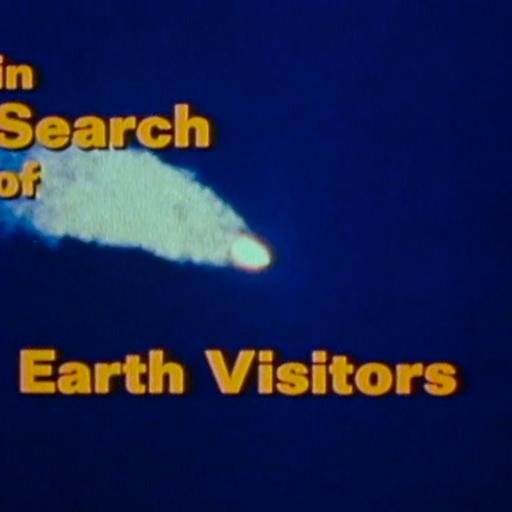 S04E19 - Earth Visitors (Explicit)