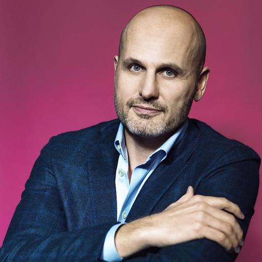 Laszlo Bock on Becoming a Courageous, Data-Driven HR Leader