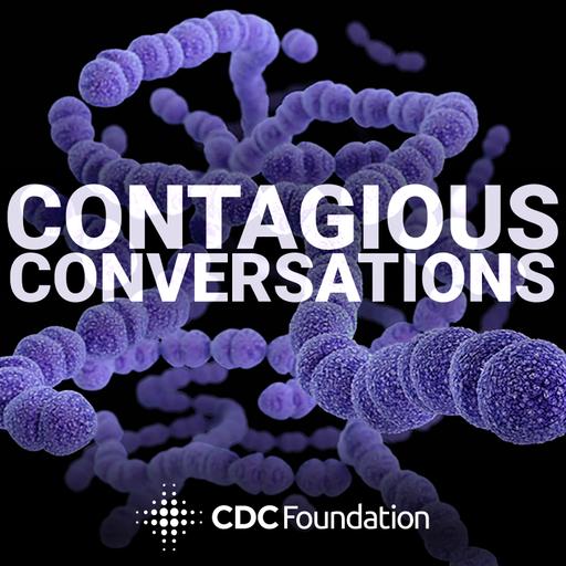 49. On the Case with a Disease Detective
