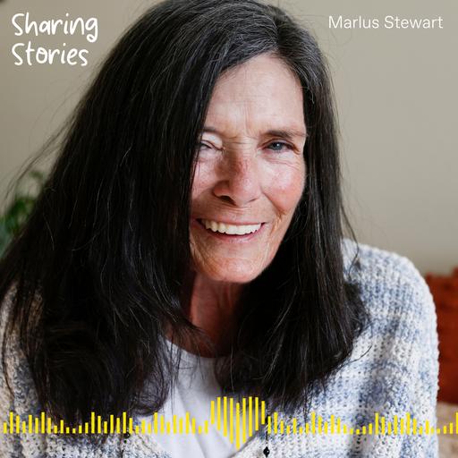 SHARING STORIES: Meet Marlus Stewart