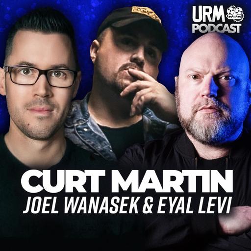 CURT MARTIN | EP 417