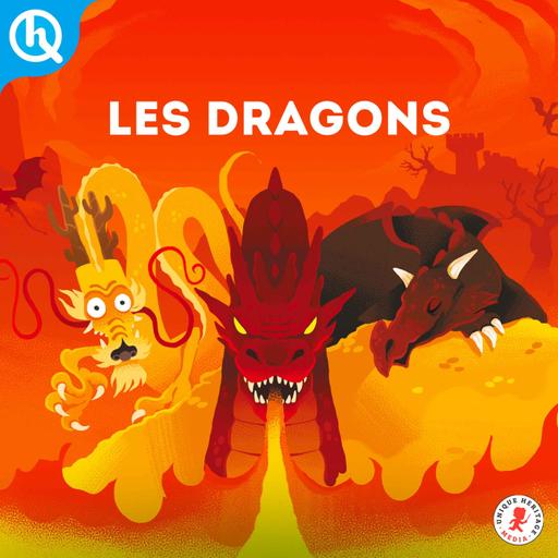 Les dragons