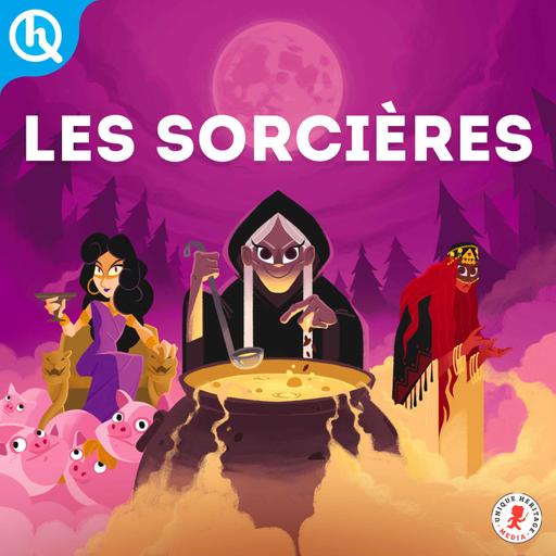 Les Sorcières