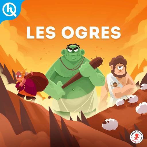 Les ogres