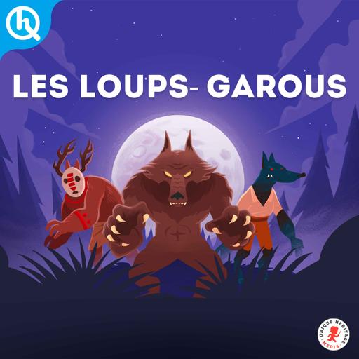 Les loups-garous