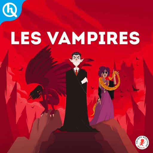 Les vampires